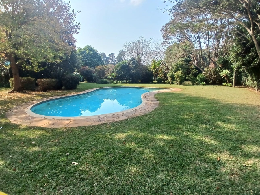 To Let 2 Bedroom Property for Rent in Hillcrest Central KwaZulu-Natal