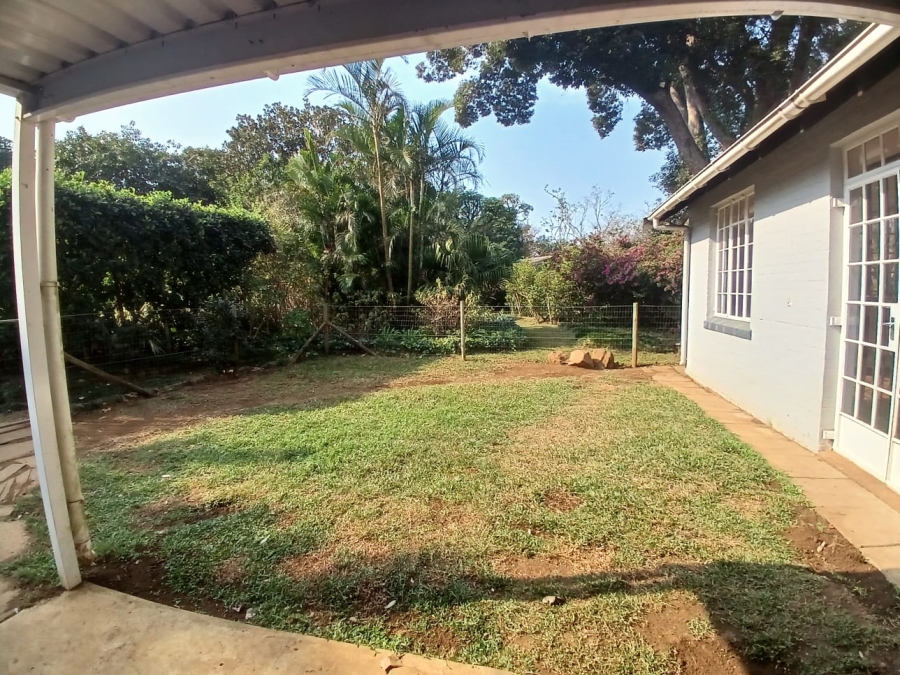 To Let 2 Bedroom Property for Rent in Hillcrest Central KwaZulu-Natal