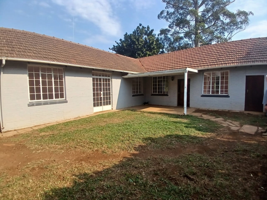 To Let 2 Bedroom Property for Rent in Hillcrest Central KwaZulu-Natal