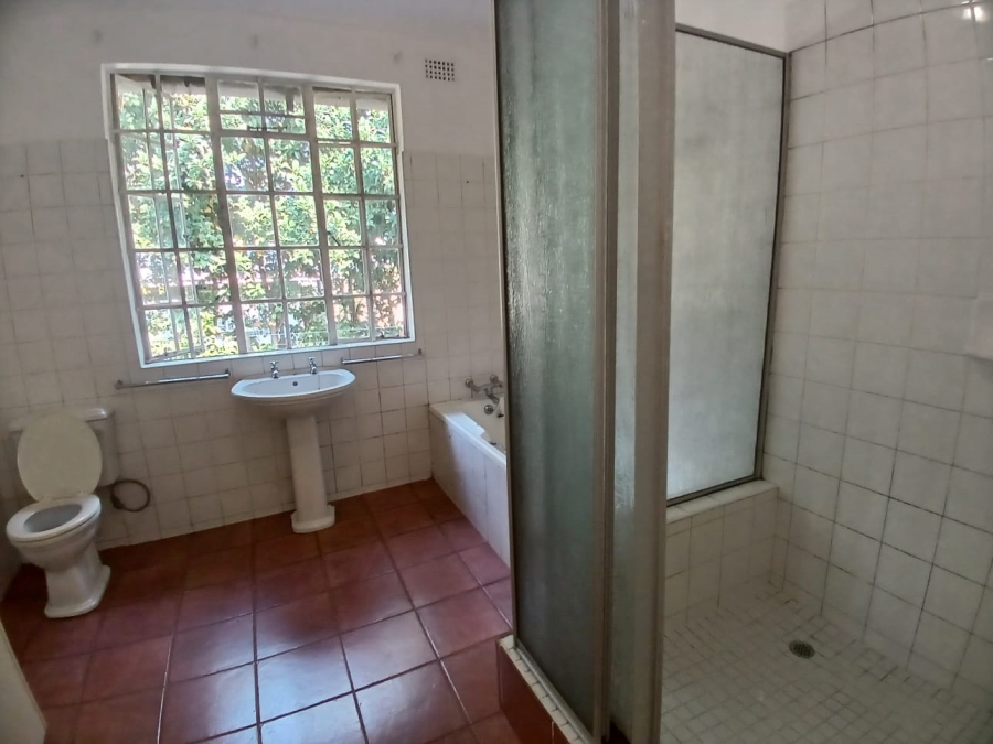 To Let 2 Bedroom Property for Rent in Hillcrest Central KwaZulu-Natal