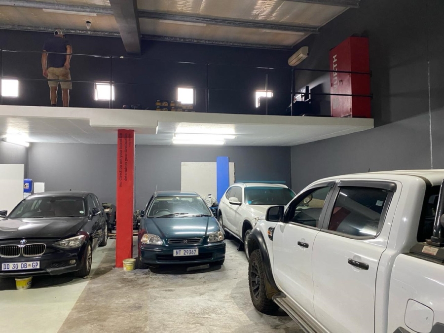 Commercial Property for Sale in Ballito Central KwaZulu-Natal