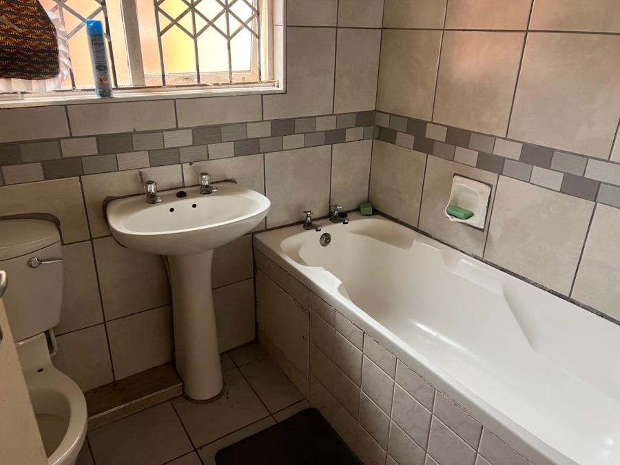 1 Bedroom Property for Sale in Caversham Glen KwaZulu-Natal