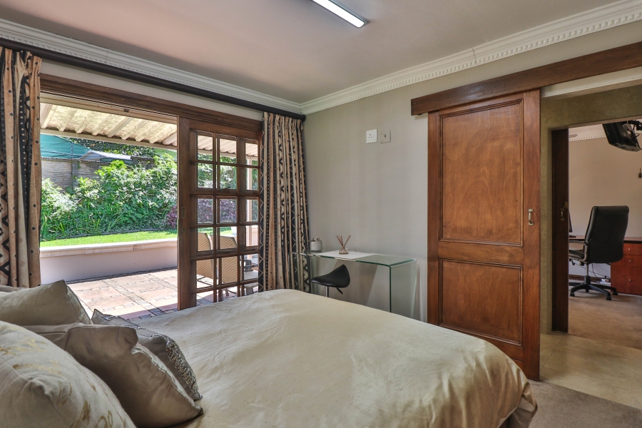 To Let 1 Bedroom Property for Rent in Winston Park KwaZulu-Natal