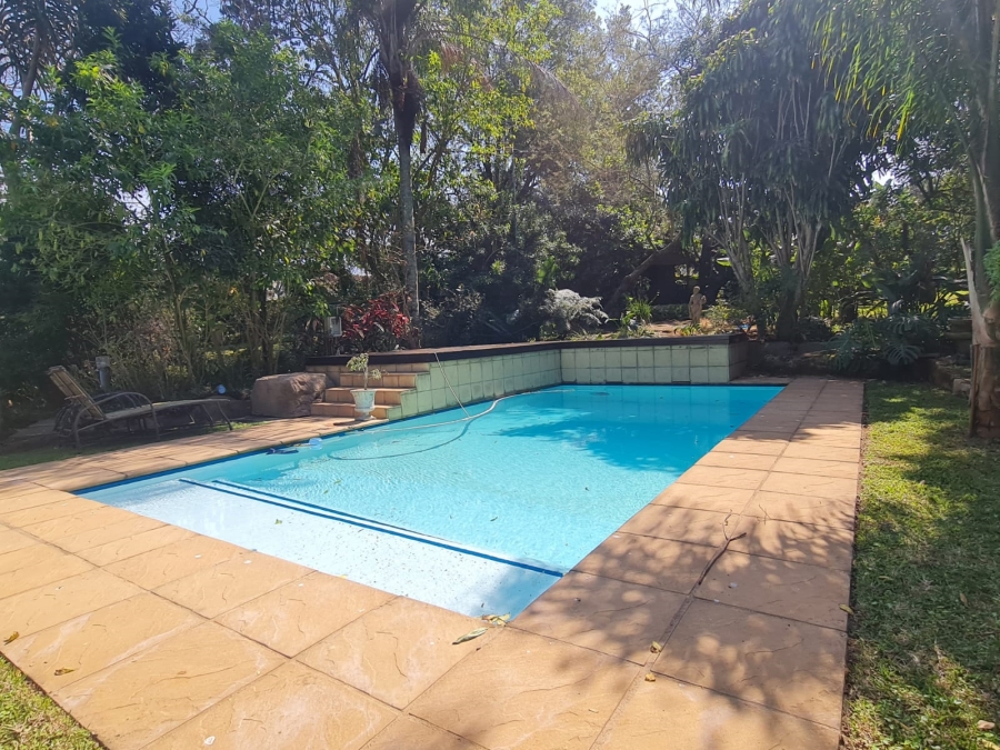 To Let 1 Bedroom Property for Rent in Winston Park KwaZulu-Natal
