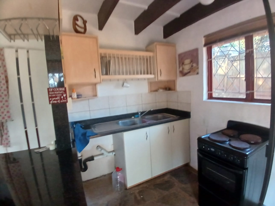 To Let 1 Bedroom Property for Rent in Belvedere KwaZulu-Natal