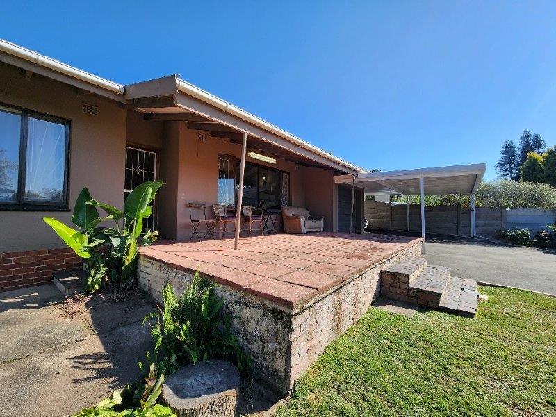 3 Bedroom Property for Sale in Ashley KwaZulu-Natal