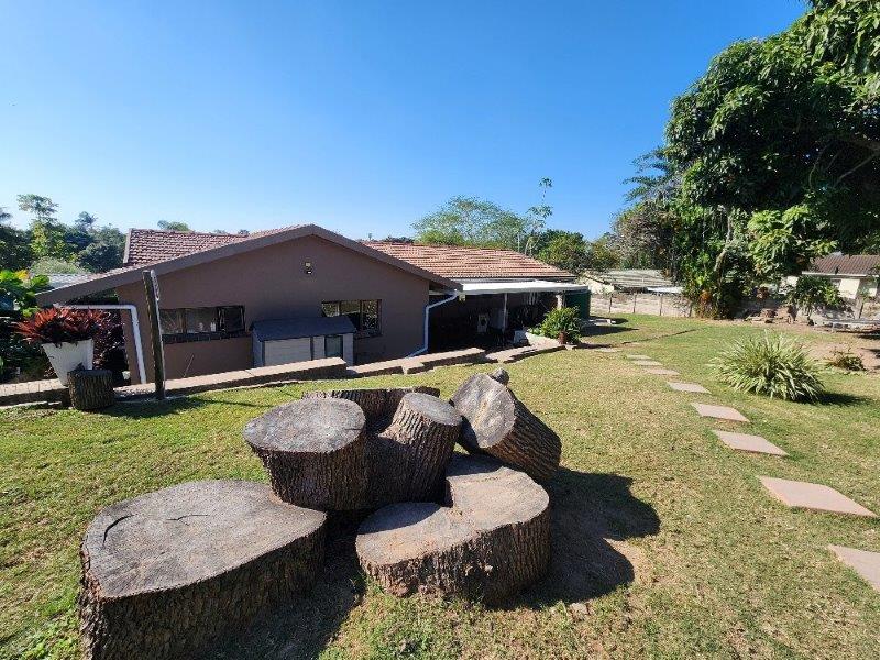 3 Bedroom Property for Sale in Ashley KwaZulu-Natal