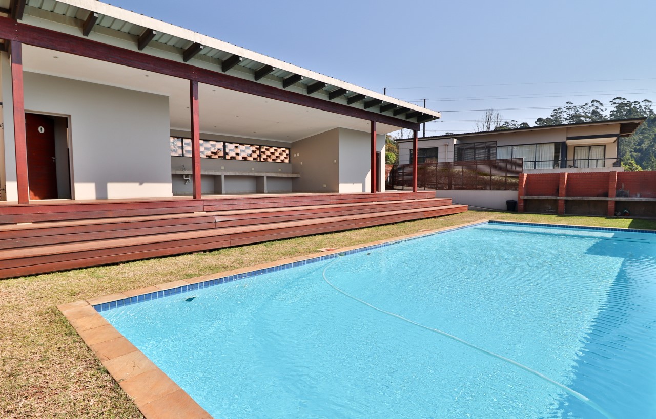 2 Bedroom Property for Sale in Gillitts KwaZulu-Natal