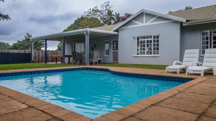 3 Bedroom Property for Sale in Waterfall KwaZulu-Natal