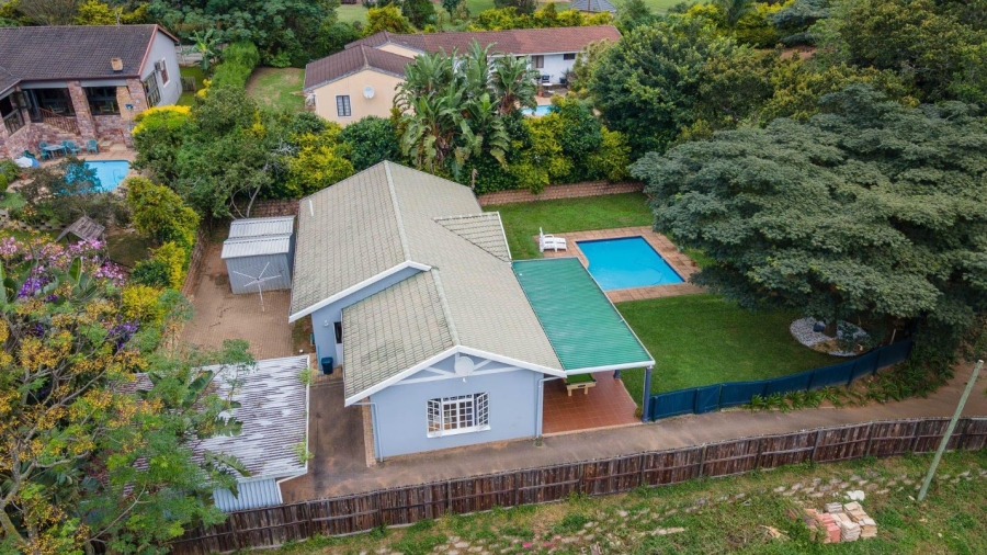 3 Bedroom Property for Sale in Waterfall KwaZulu-Natal