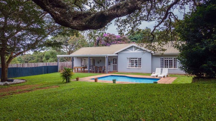 3 Bedroom Property for Sale in Waterfall KwaZulu-Natal