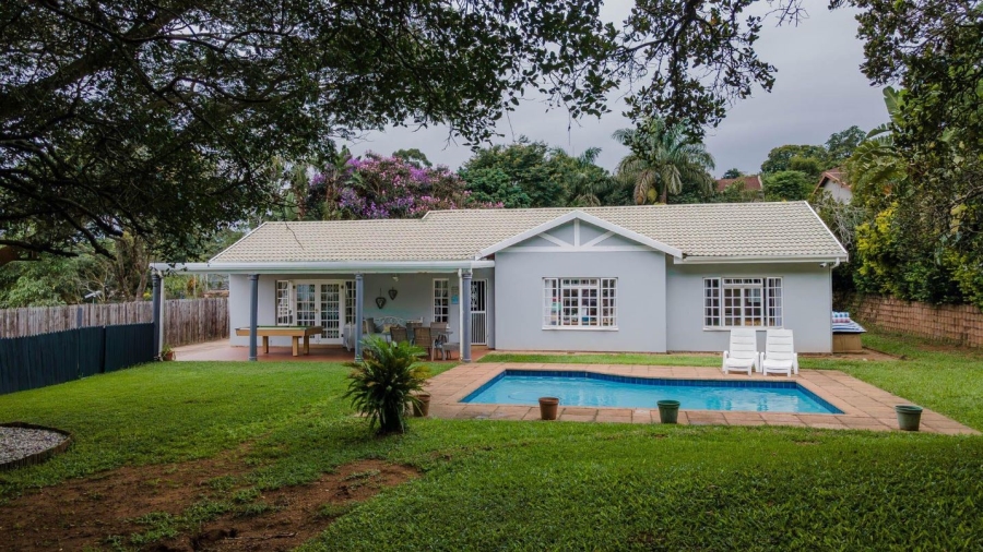 3 Bedroom Property for Sale in Waterfall KwaZulu-Natal