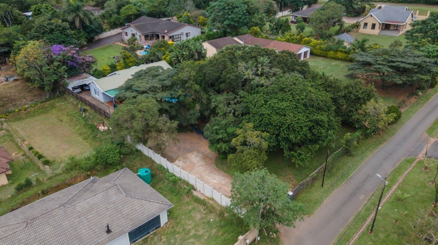 3 Bedroom Property for Sale in Waterfall KwaZulu-Natal