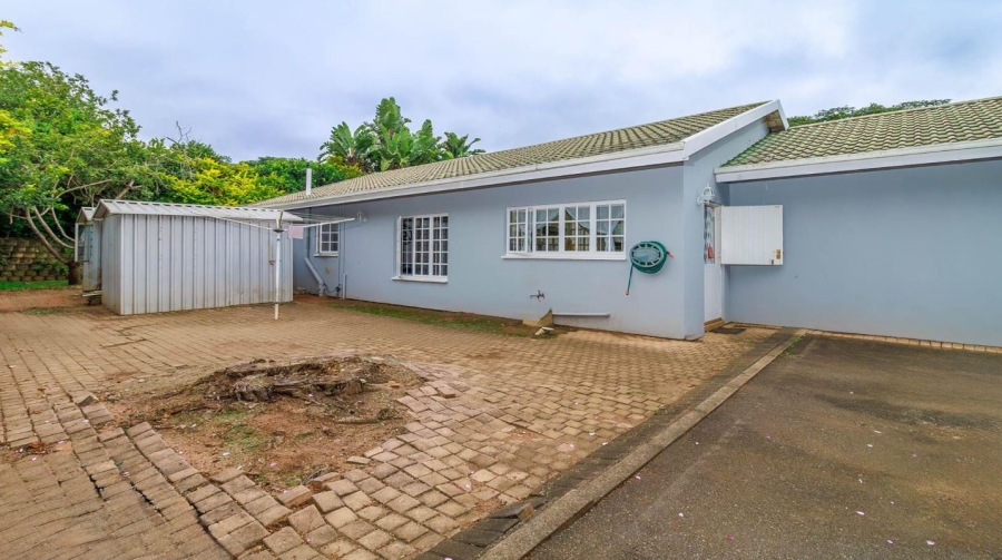 3 Bedroom Property for Sale in Waterfall KwaZulu-Natal