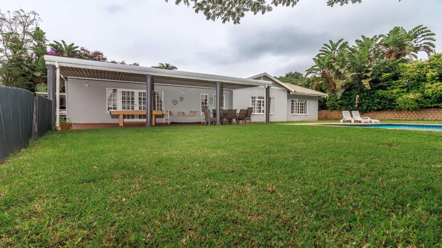 3 Bedroom Property for Sale in Waterfall KwaZulu-Natal