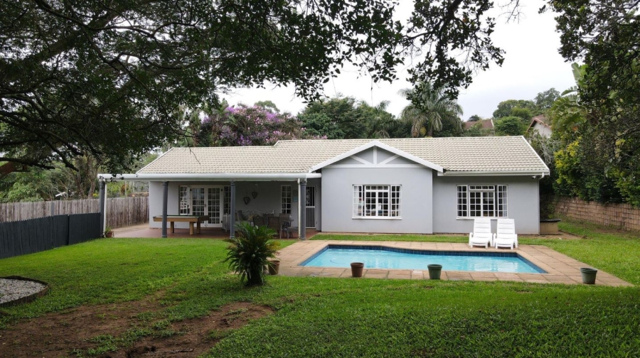 3 Bedroom Property for Sale in Waterfall KwaZulu-Natal