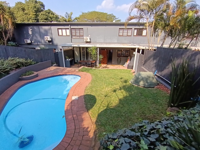 3 Bedroom Property for Sale in Umgeni Park KwaZulu-Natal