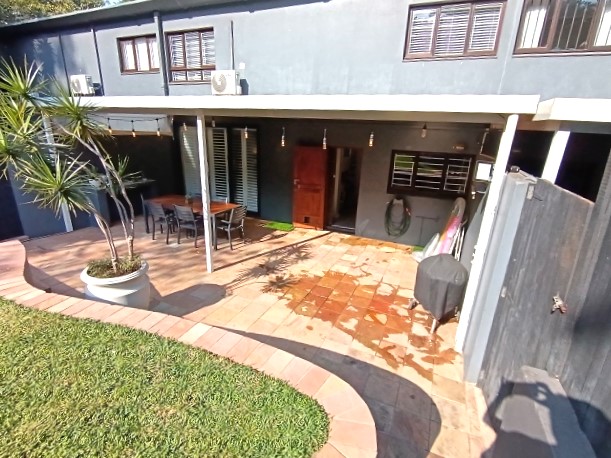 3 Bedroom Property for Sale in Umgeni Park KwaZulu-Natal