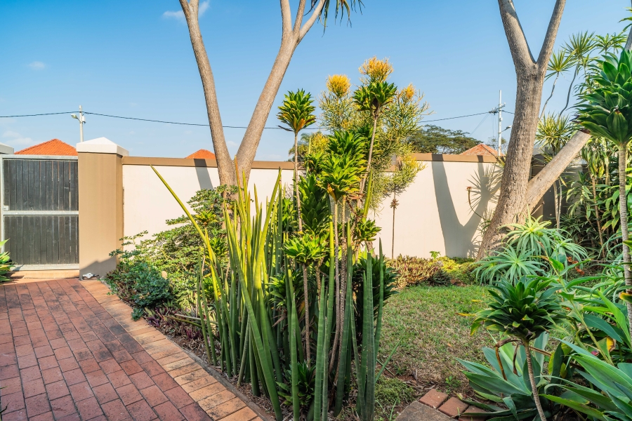 3 Bedroom Property for Sale in Umbilo KwaZulu-Natal