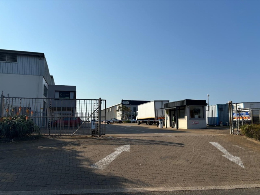 Commercial Property for Sale in Ballito Central KwaZulu-Natal