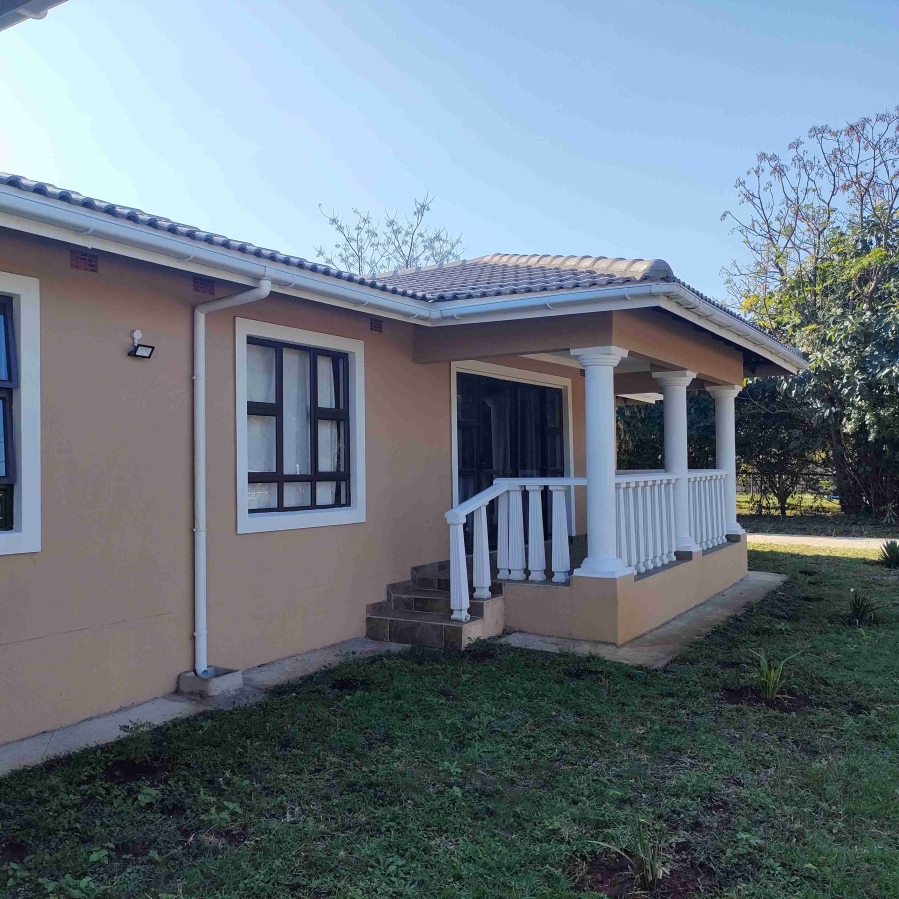 5 Bedroom Property for Sale in Crestholme KwaZulu-Natal