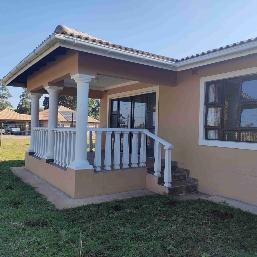 5 Bedroom Property for Sale in Crestholme KwaZulu-Natal