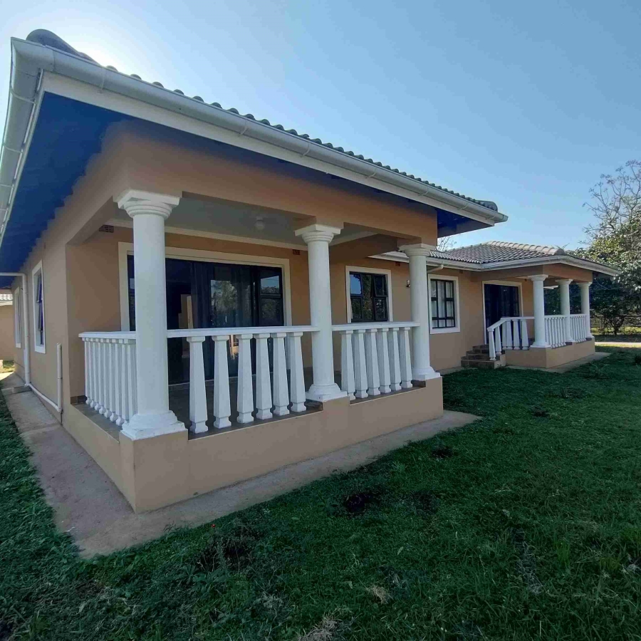 5 Bedroom Property for Sale in Crestholme KwaZulu-Natal