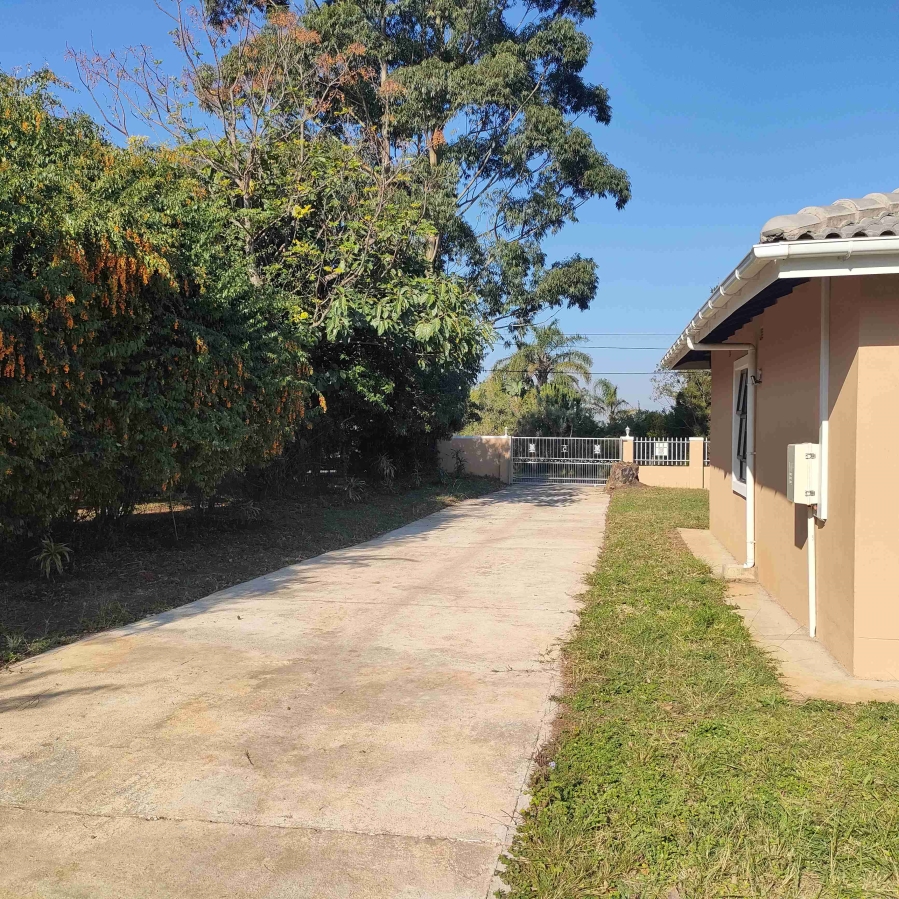 5 Bedroom Property for Sale in Crestholme KwaZulu-Natal