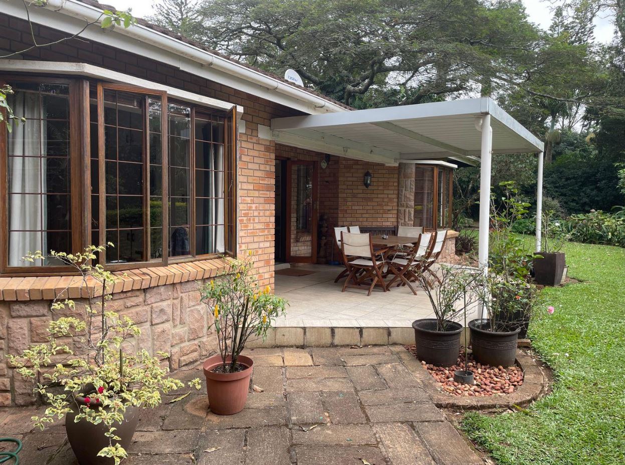 3 Bedroom Property for Sale in Gillitts KwaZulu-Natal