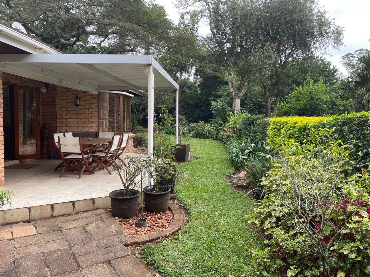 3 Bedroom Property for Sale in Gillitts KwaZulu-Natal