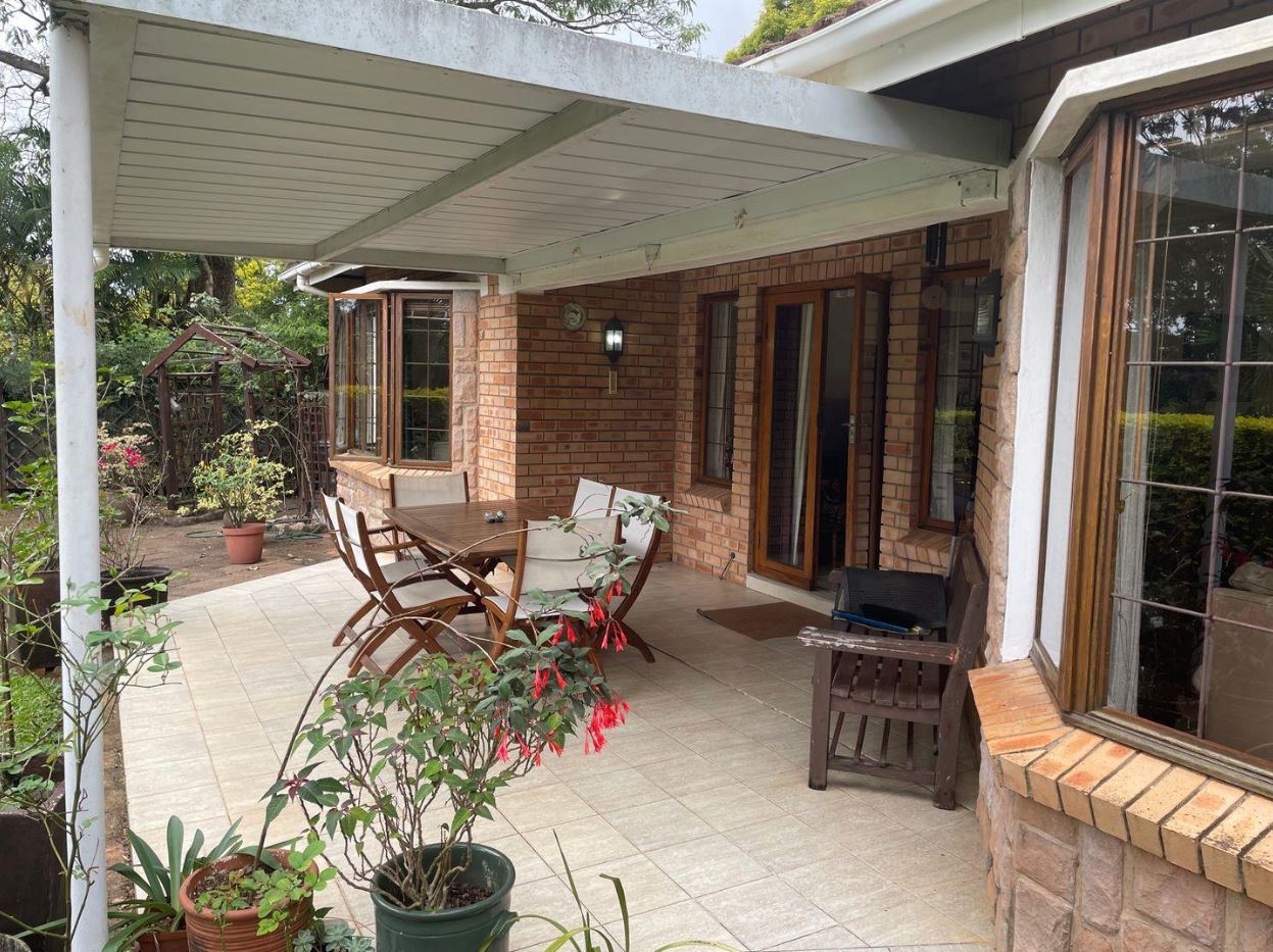 3 Bedroom Property for Sale in Gillitts KwaZulu-Natal