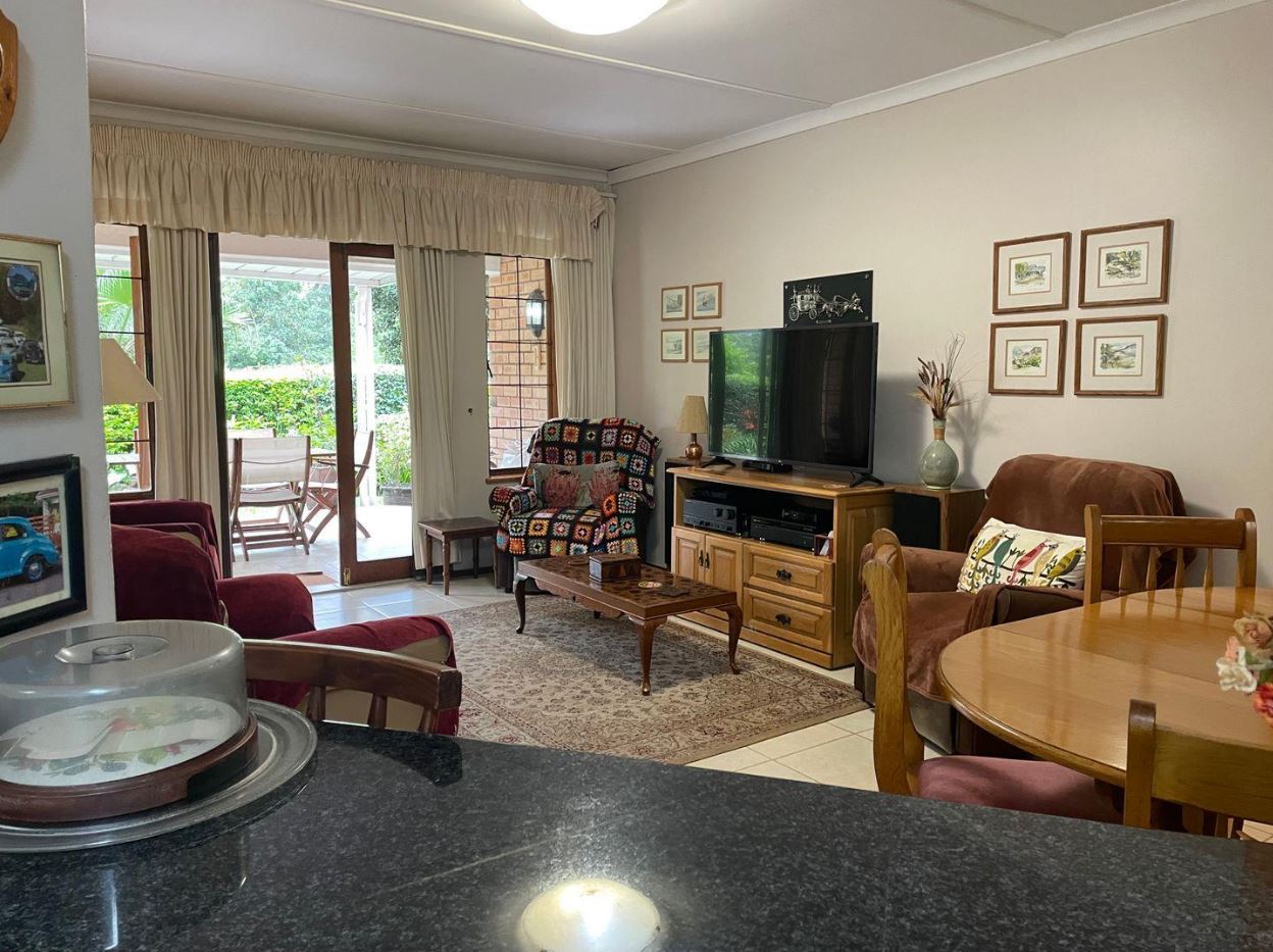 3 Bedroom Property for Sale in Gillitts KwaZulu-Natal