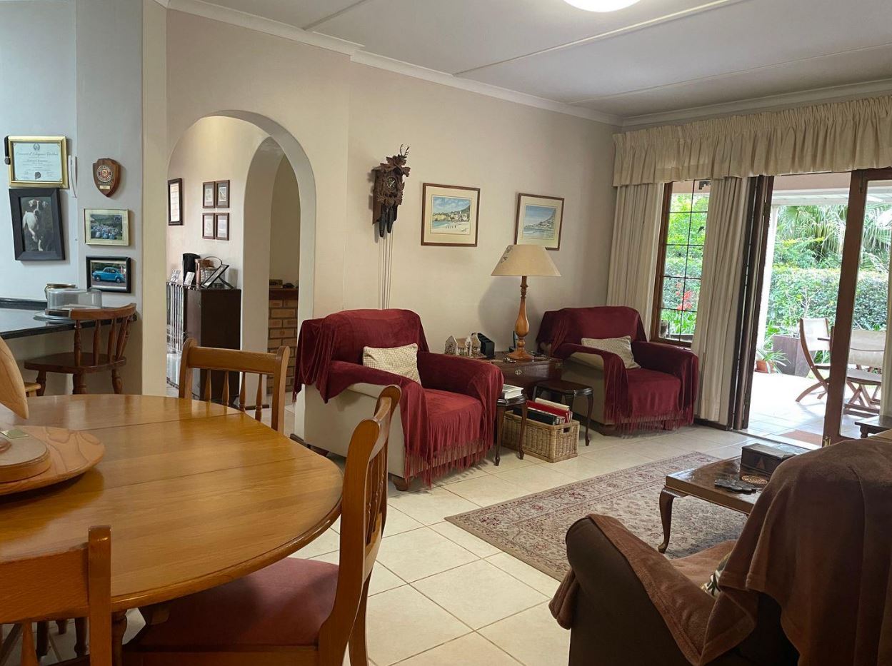 3 Bedroom Property for Sale in Gillitts KwaZulu-Natal