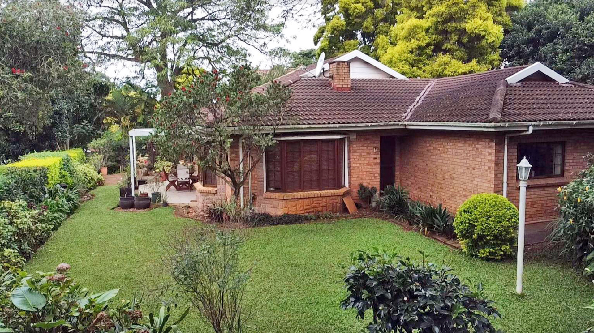 3 Bedroom Property for Sale in Gillitts KwaZulu-Natal