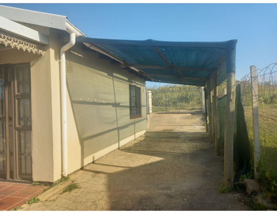 To Let 2 Bedroom Property for Rent in Lovu KwaZulu-Natal