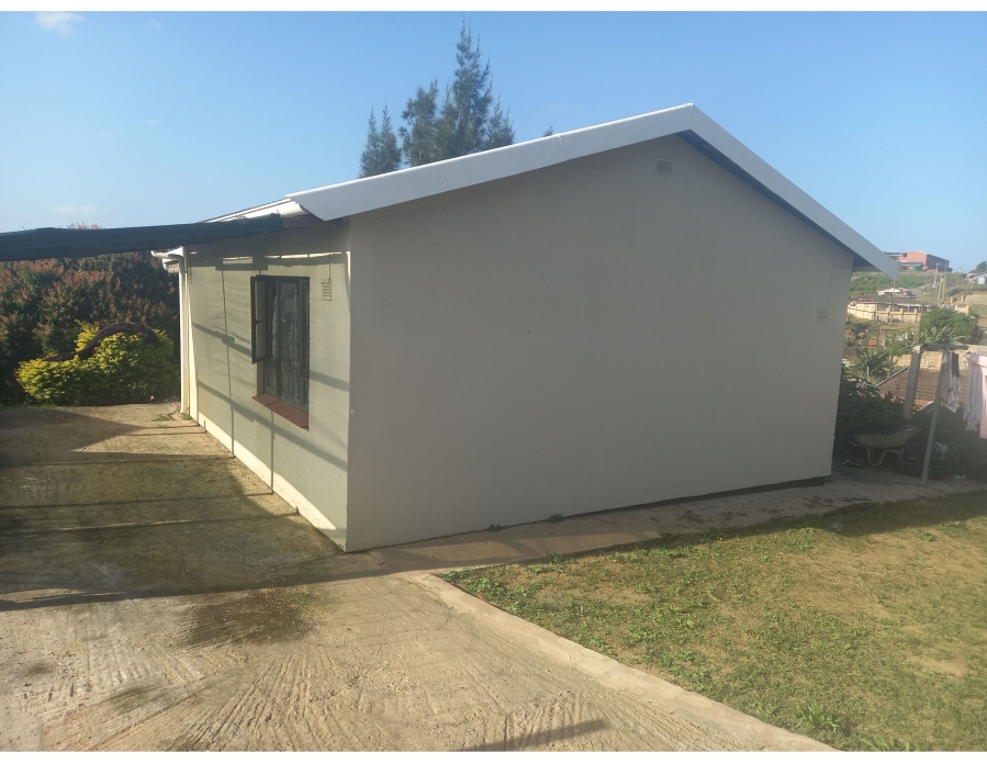 To Let 2 Bedroom Property for Rent in Lovu KwaZulu-Natal