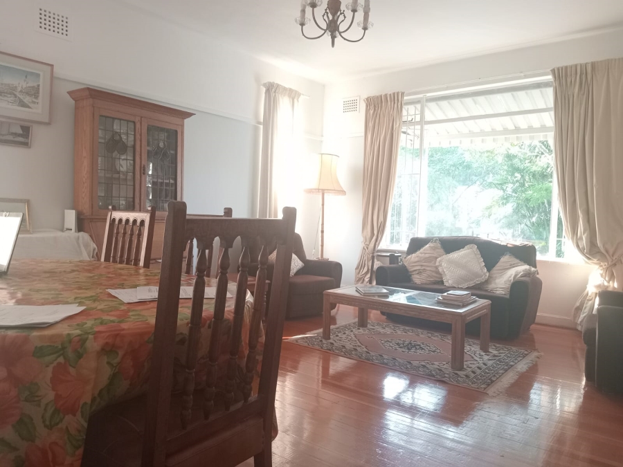 To Let 1 Bedroom Property for Rent in Musgrave KwaZulu-Natal