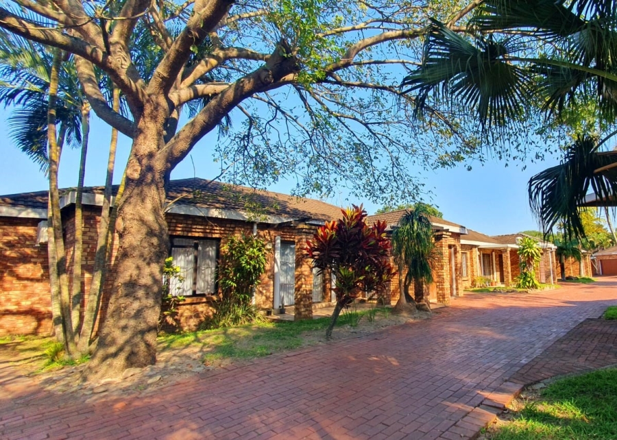 2 Bedroom Property for Sale in Meer En See KwaZulu-Natal