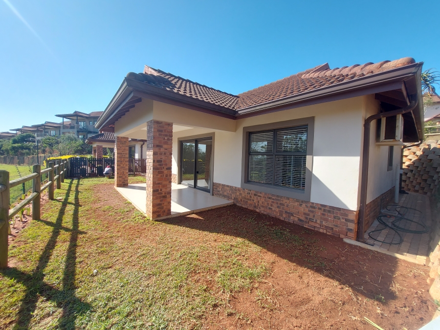 3 Bedroom Property for Sale in Izinga Estate KwaZulu-Natal