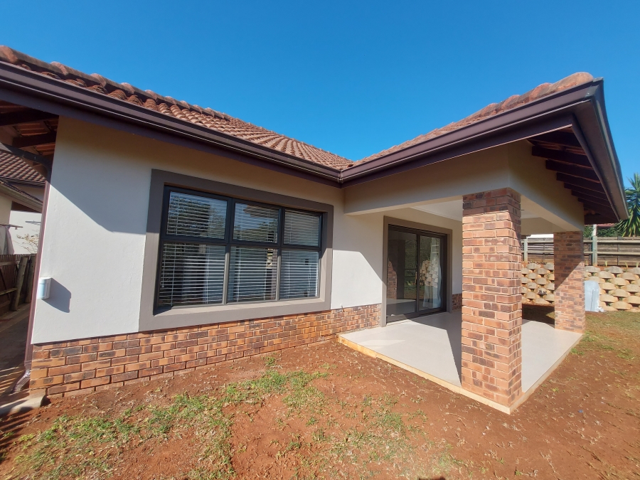 3 Bedroom Property for Sale in Izinga Estate KwaZulu-Natal