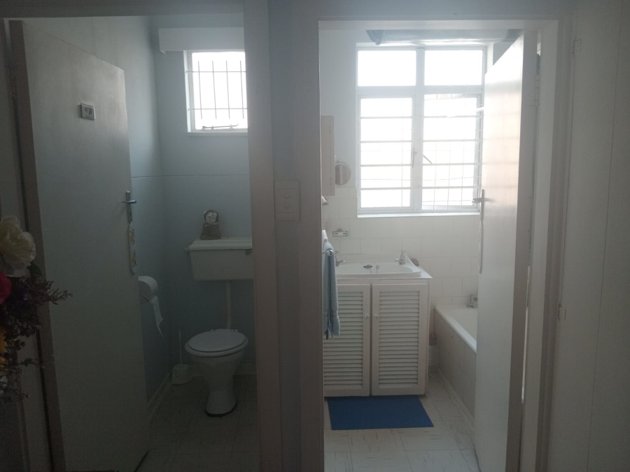 1 Bedroom Property for Sale in Musgrave KwaZulu-Natal