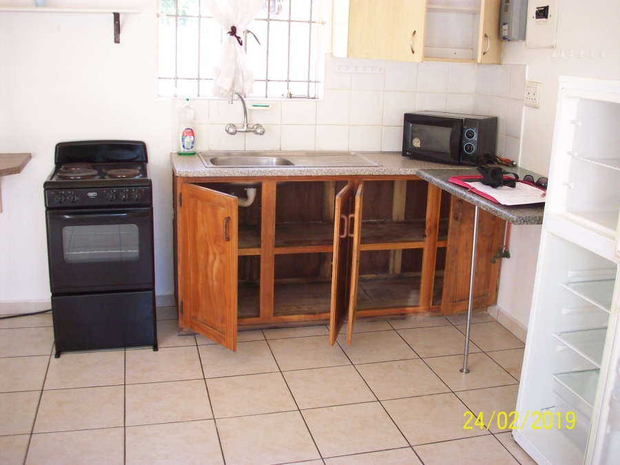 To Let 1 Bedroom Property for Rent in Veld En Vlei KwaZulu-Natal