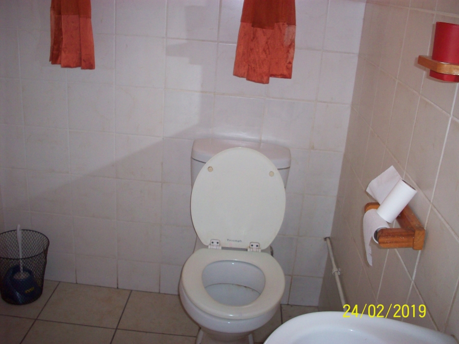 To Let 1 Bedroom Property for Rent in Veld En Vlei KwaZulu-Natal