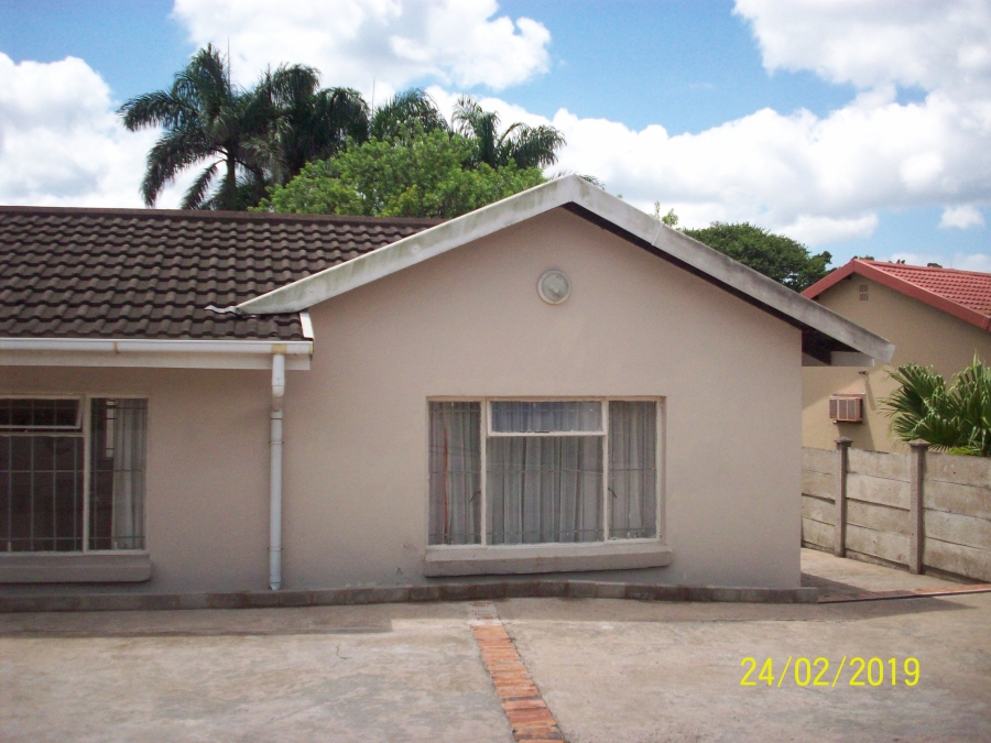 To Let 1 Bedroom Property for Rent in Veld En Vlei KwaZulu-Natal