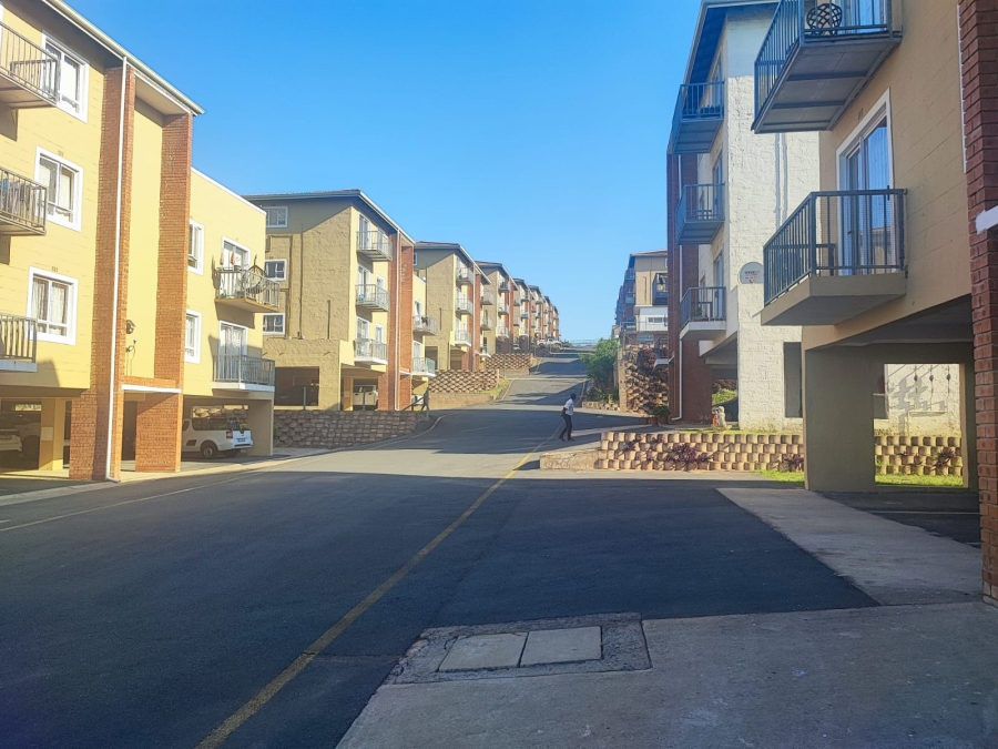 2 Bedroom Property for Sale in Oaklands KwaZulu-Natal