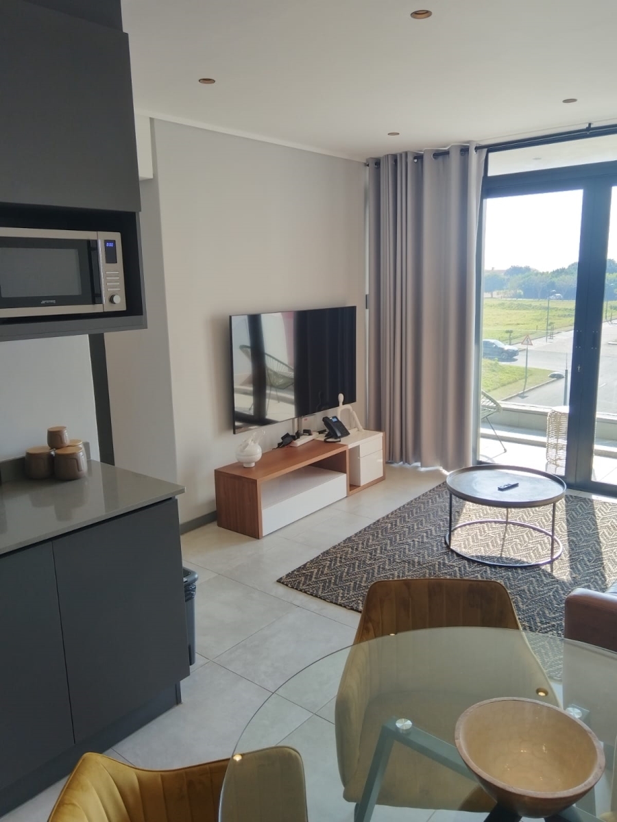 To Let 2 Bedroom Property for Rent in Umhlanga Ridge KwaZulu-Natal