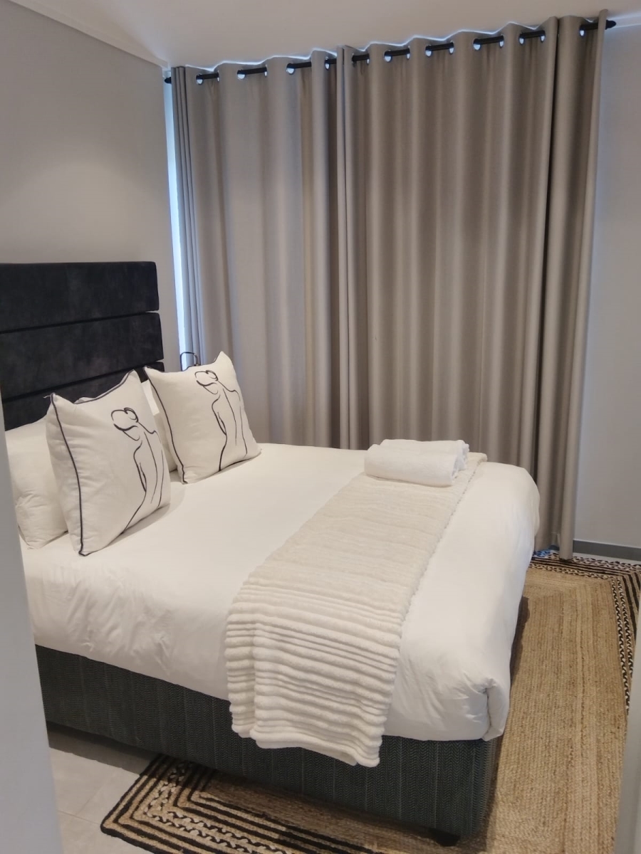 To Let 2 Bedroom Property for Rent in Umhlanga Ridge KwaZulu-Natal