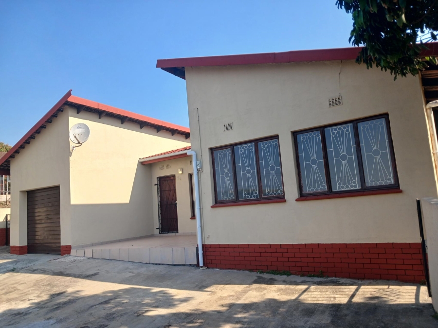 3 Bedroom Property for Sale in Riyadh KwaZulu-Natal