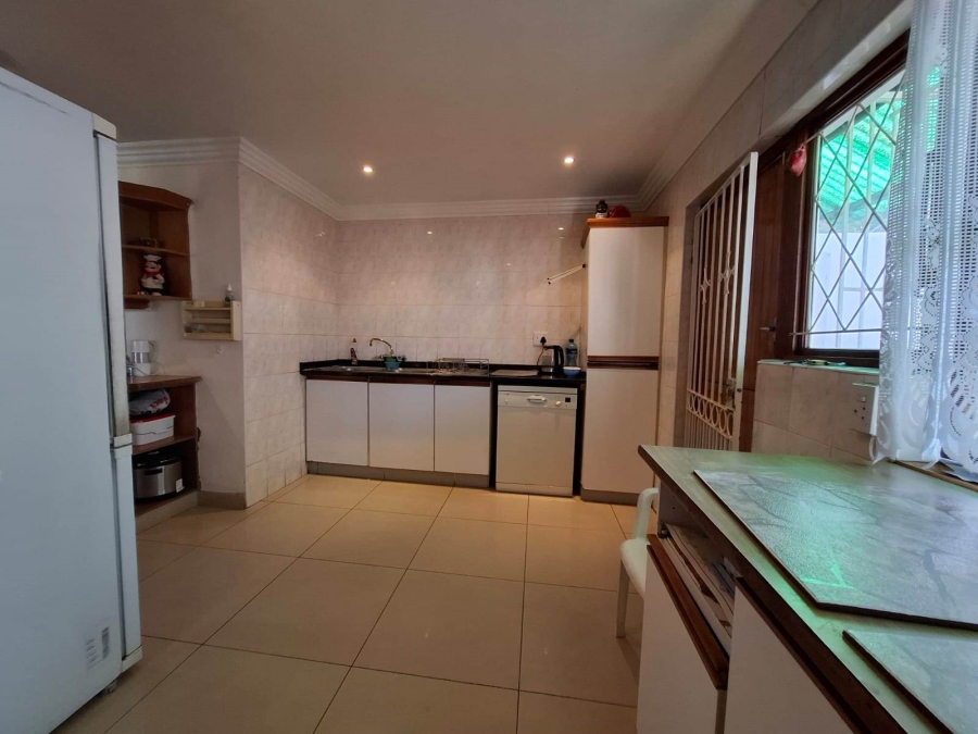 To Let 3 Bedroom Property for Rent in Herrwood Park KwaZulu-Natal