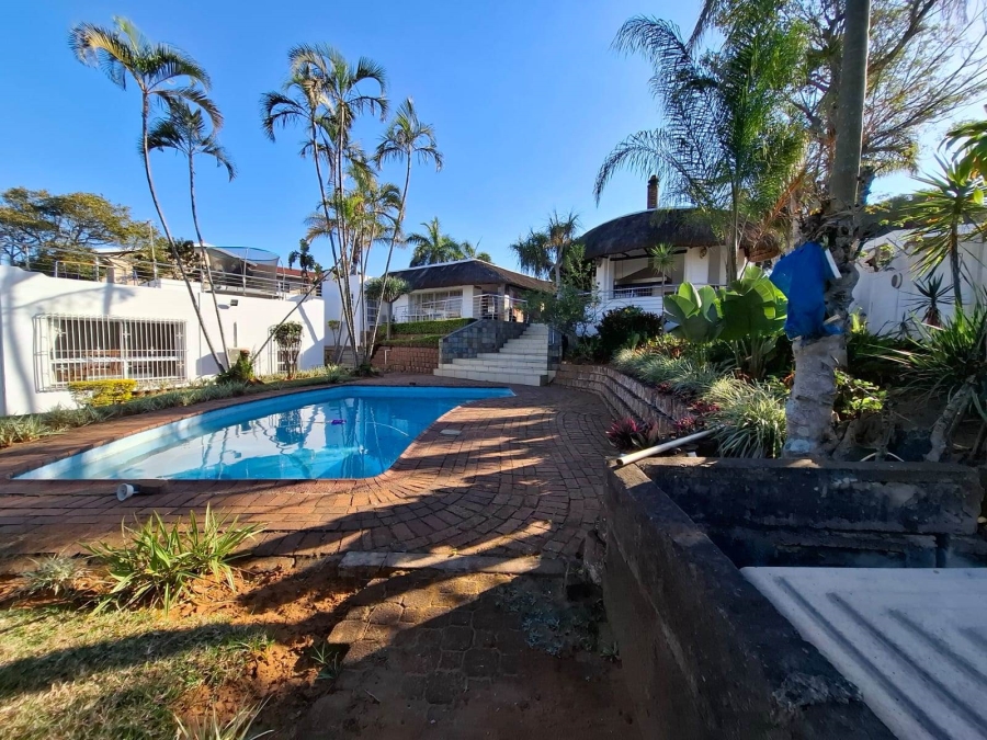 To Let 3 Bedroom Property for Rent in Herrwood Park KwaZulu-Natal